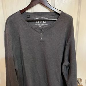 Buffalo Long sleeve shirt